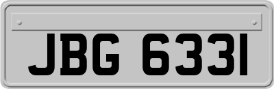 JBG6331