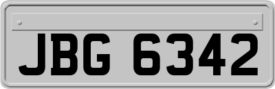 JBG6342