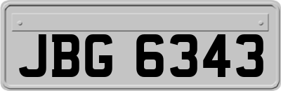 JBG6343