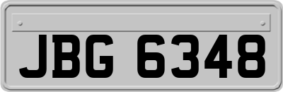 JBG6348