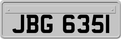 JBG6351