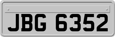 JBG6352