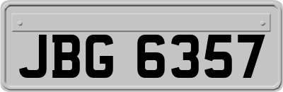 JBG6357