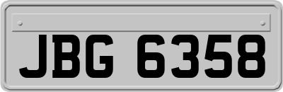 JBG6358