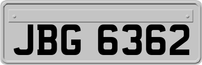 JBG6362