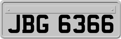 JBG6366