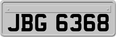 JBG6368