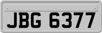 JBG6377