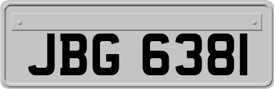 JBG6381