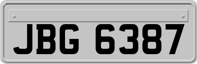 JBG6387