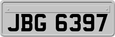 JBG6397