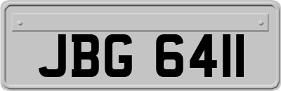 JBG6411
