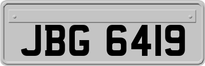 JBG6419