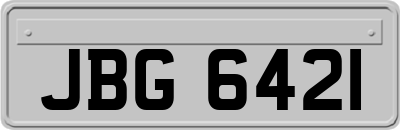 JBG6421