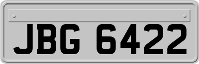 JBG6422