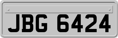 JBG6424