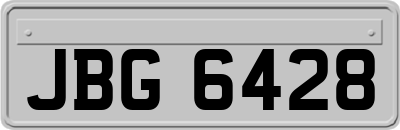 JBG6428