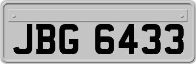 JBG6433