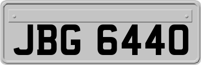 JBG6440