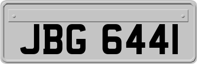 JBG6441