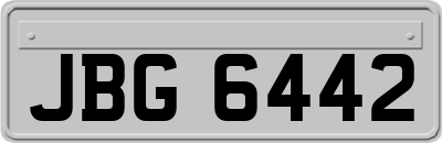 JBG6442