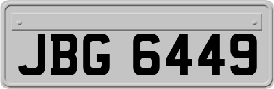 JBG6449