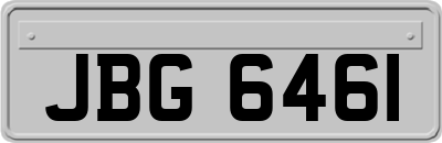JBG6461
