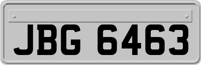 JBG6463