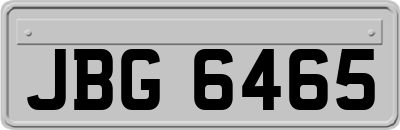 JBG6465