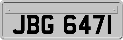 JBG6471