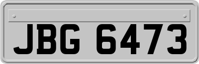 JBG6473