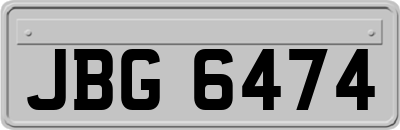 JBG6474