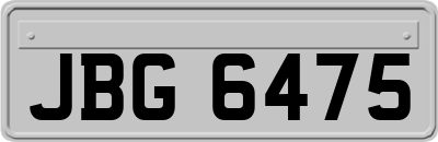 JBG6475