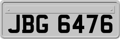 JBG6476