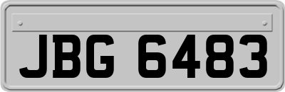 JBG6483