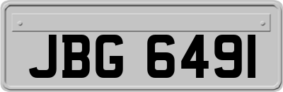 JBG6491