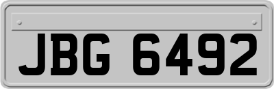 JBG6492