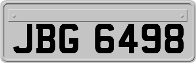 JBG6498