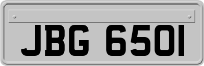 JBG6501