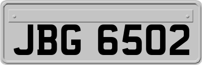 JBG6502