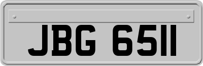 JBG6511