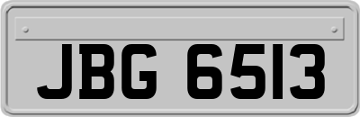 JBG6513