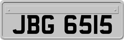 JBG6515