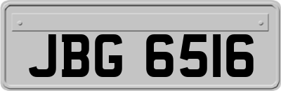 JBG6516