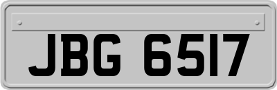 JBG6517