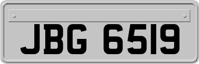 JBG6519
