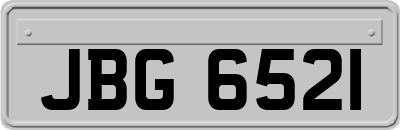 JBG6521