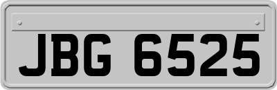 JBG6525