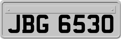 JBG6530