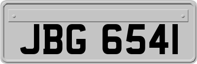JBG6541